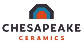 Chesapeake ceramics logo | Rigdon Floor Coverings Inc