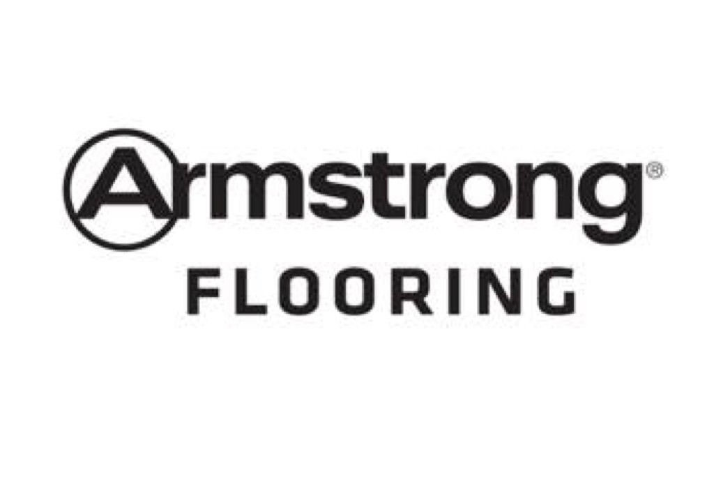 Armstrong Logo | Rigdon Floor Coverings Inc