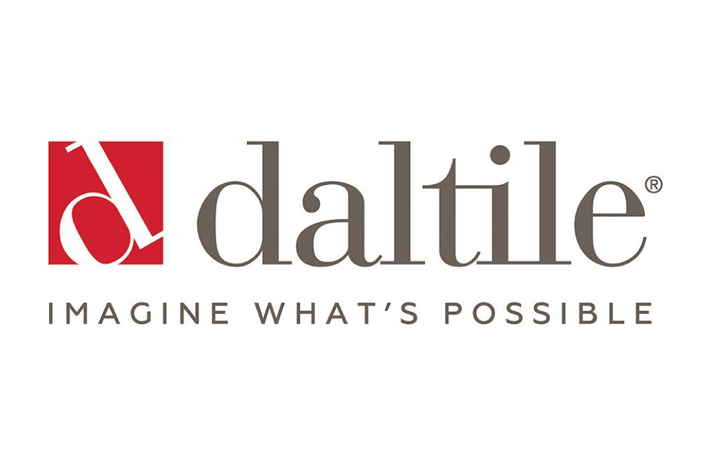 Daltile Logo | Rigdon Floor Coverings Inc