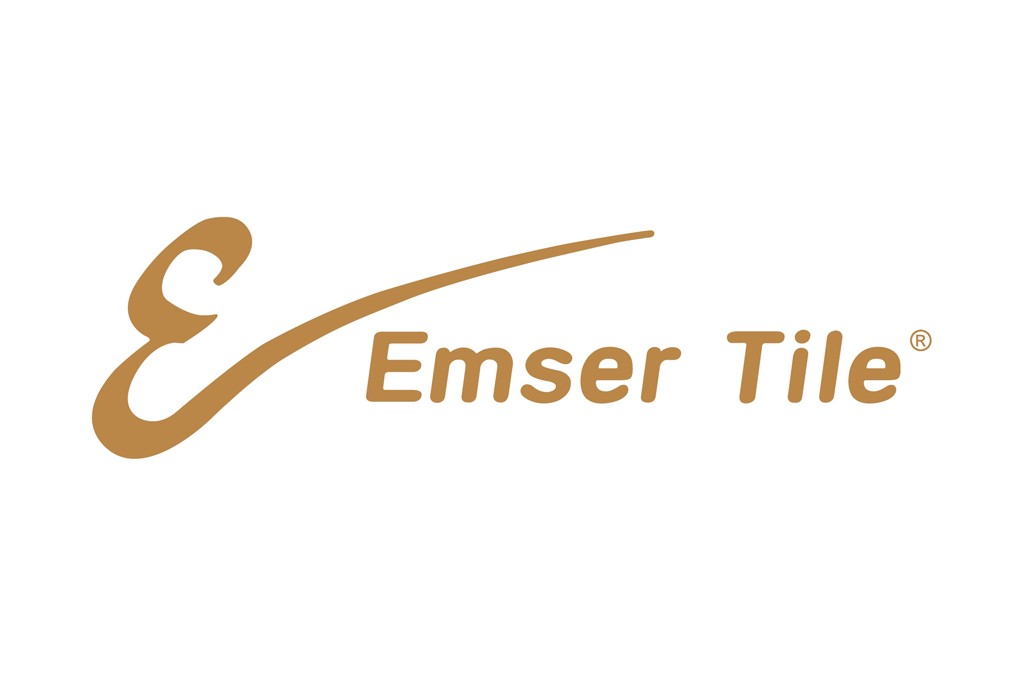 Emser Tile logo | Rigdon Floor Coverings Inc