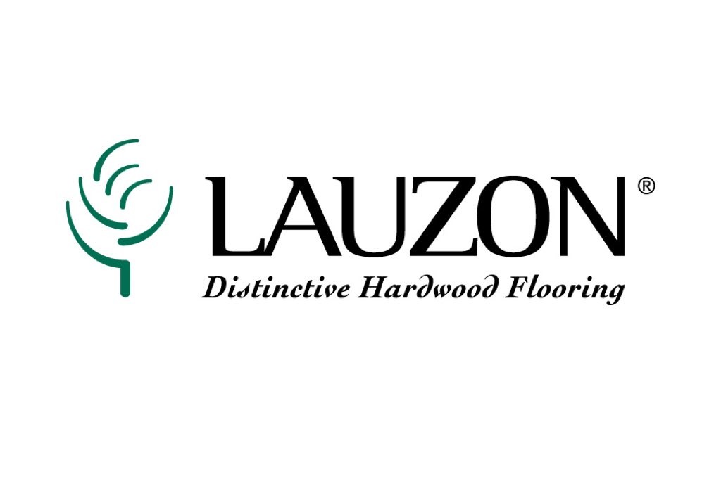 Lauzon Logo | Rigdon Floor Coverings Inc