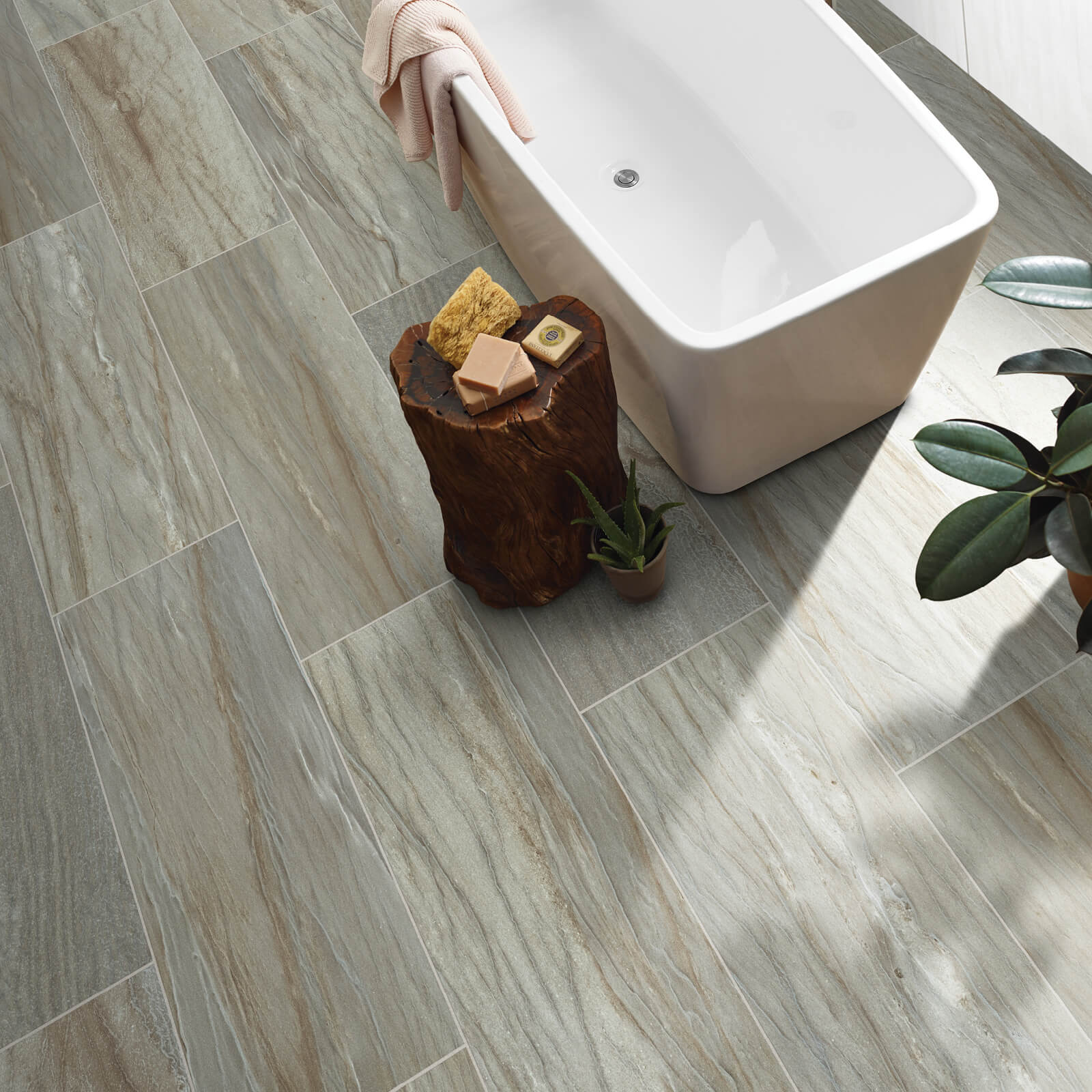 Tile flooring | Rigdon Floor Coverings Inc
