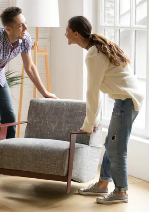 Before Carpet Installation | Carpet Gallery