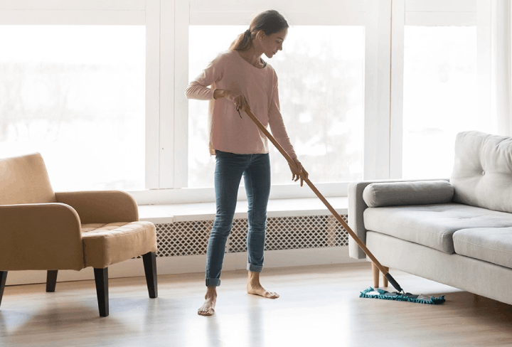 Laminate cleaning | Carpet Gallery