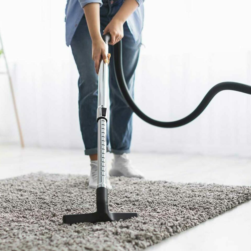 Area Rug Care | Carpet Gallery