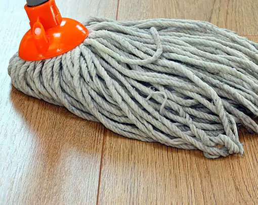 Hardwood Care | Carpet Gallery