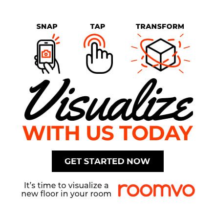 Roomvo visualizer | Carpet Gallery