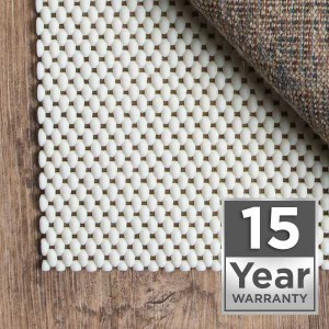 15-Year Area Rug Pad | Carpet Gallery